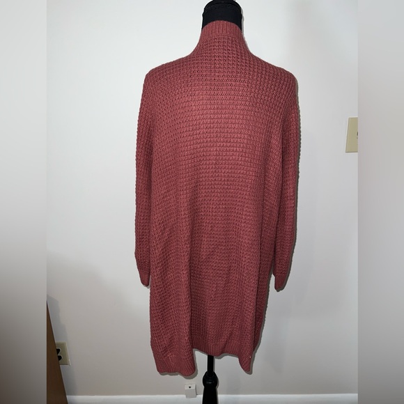 ⭐️3/$30!⭐️Soho Apparel Cardigan - Picture 3 of 6